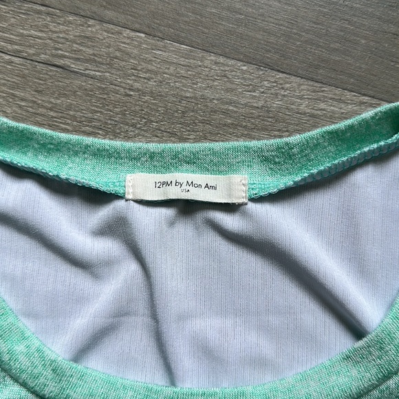 Boutique tee - Picture 5 of 7